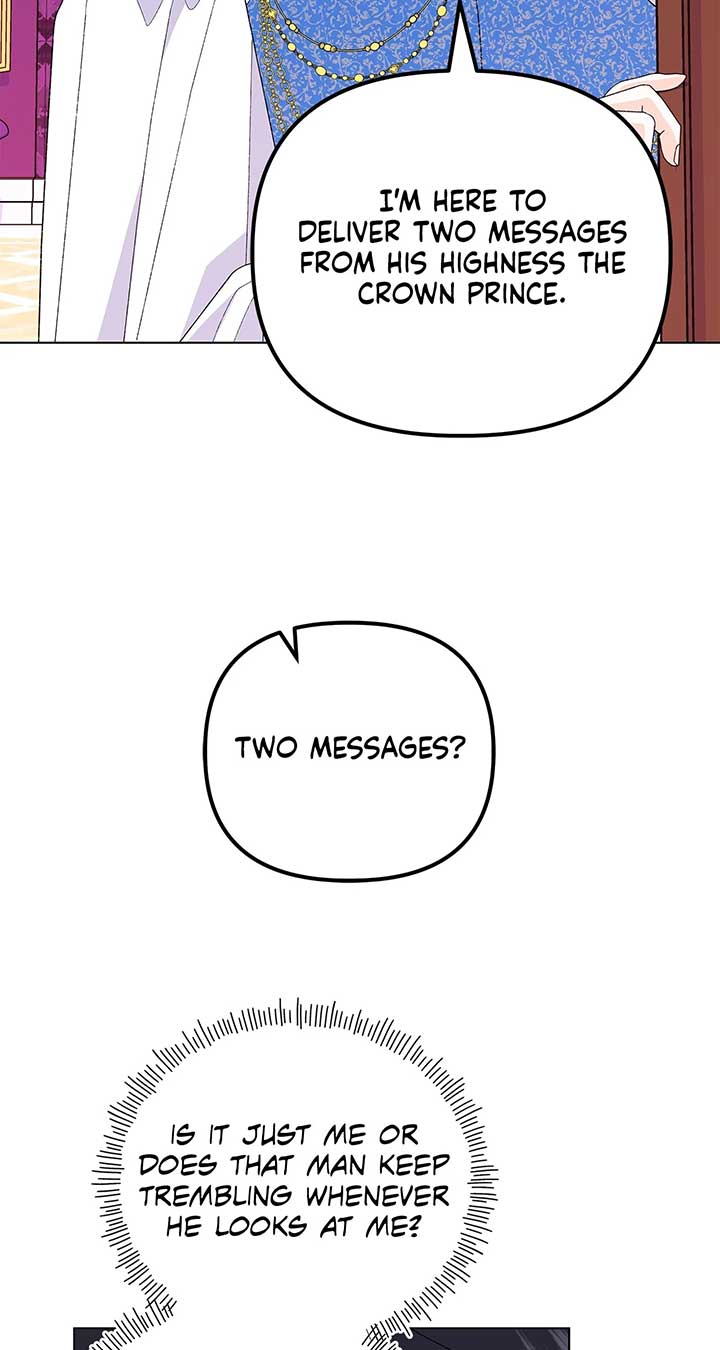 I Got Married to a Duke Called Beast Chapter 74 page 78
