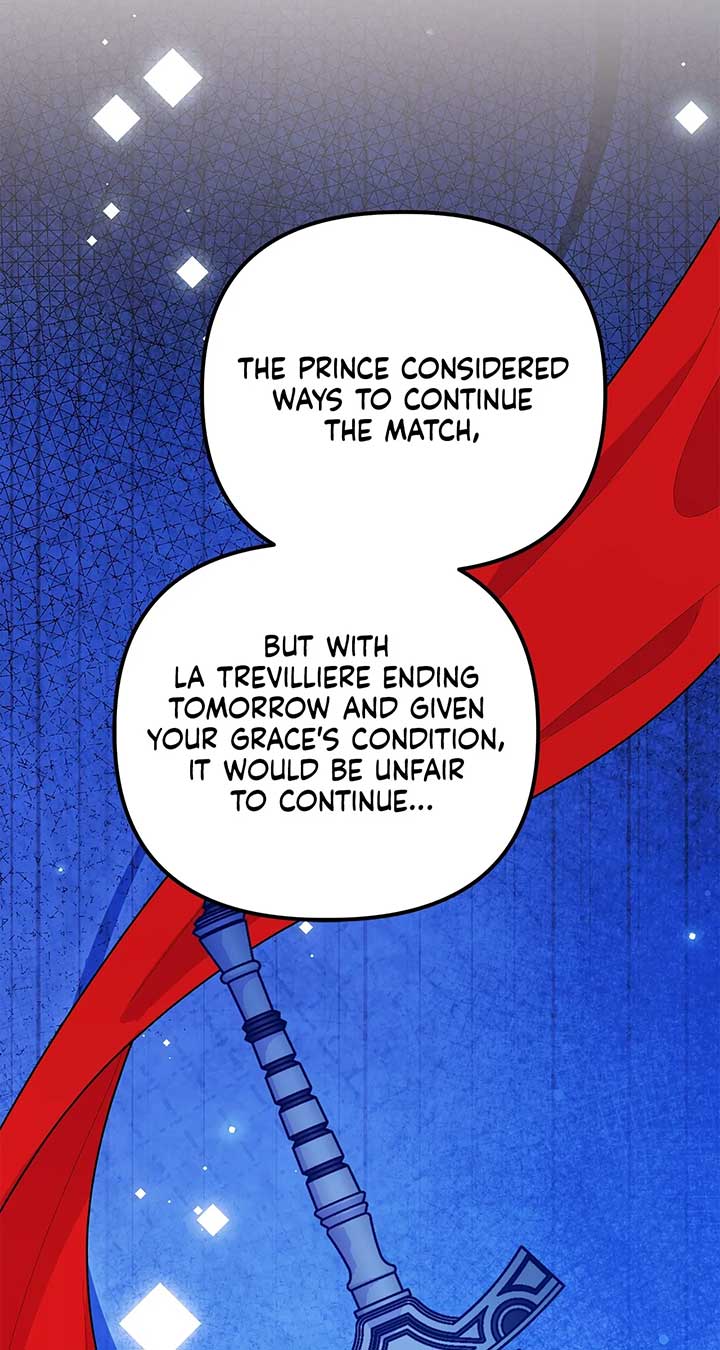 I Got Married to a Duke Called Beast Chapter 74 page 80