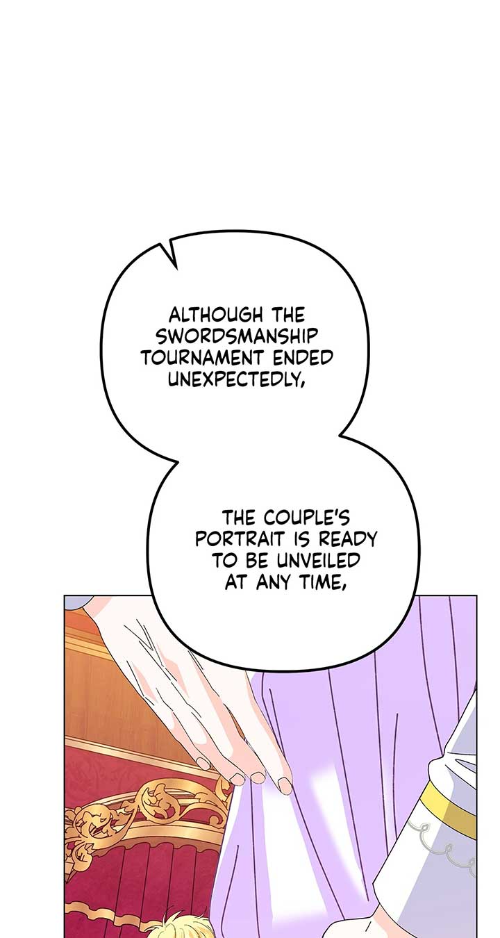I Got Married to a Duke Called Beast Chapter 74 page 85