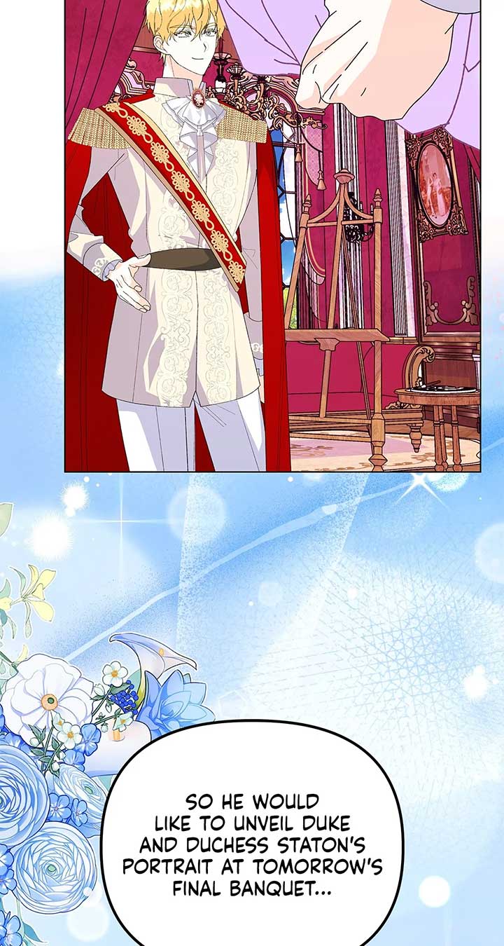 I Got Married to a Duke Called Beast Chapter 74 page 86