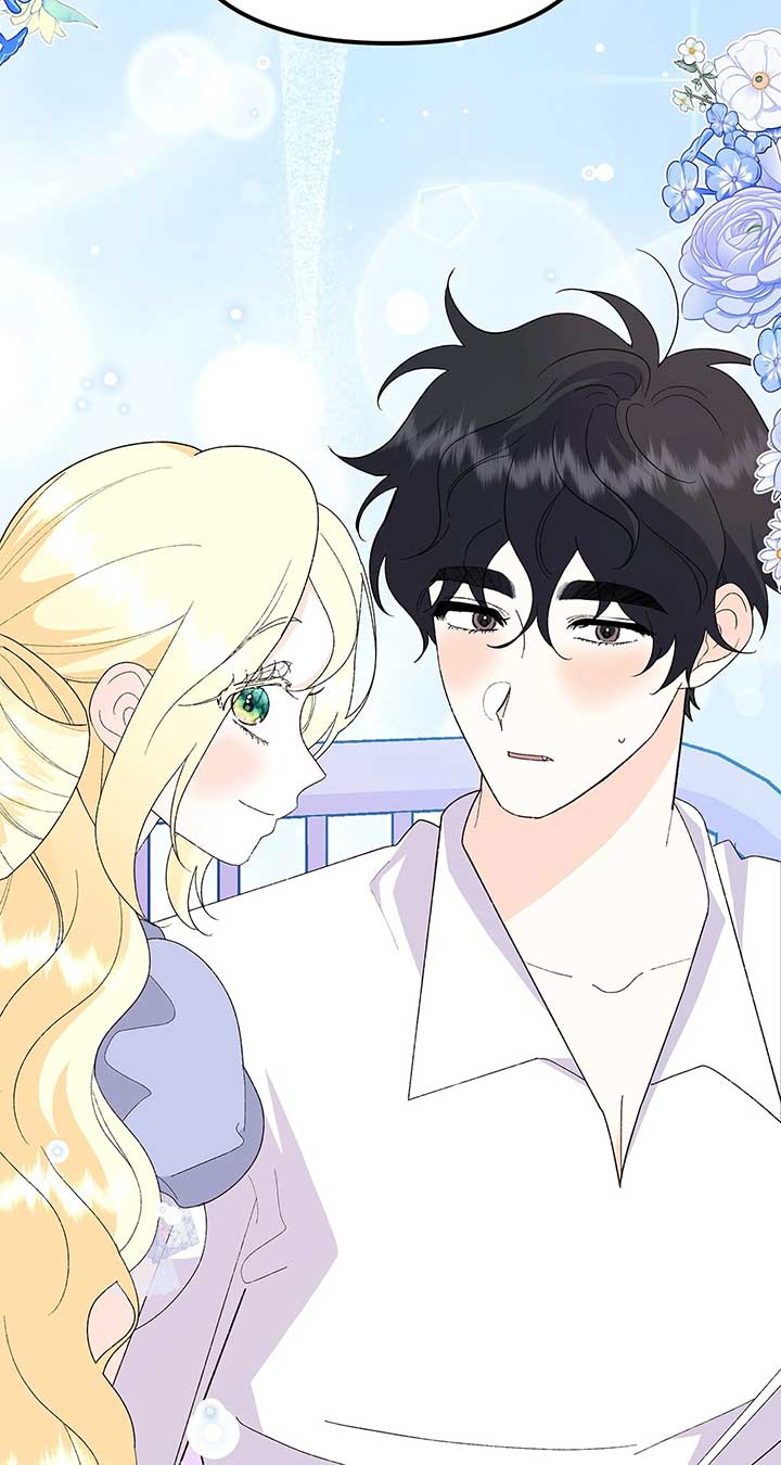 I Got Married to a Duke Called Beast Chapter 74 page 87