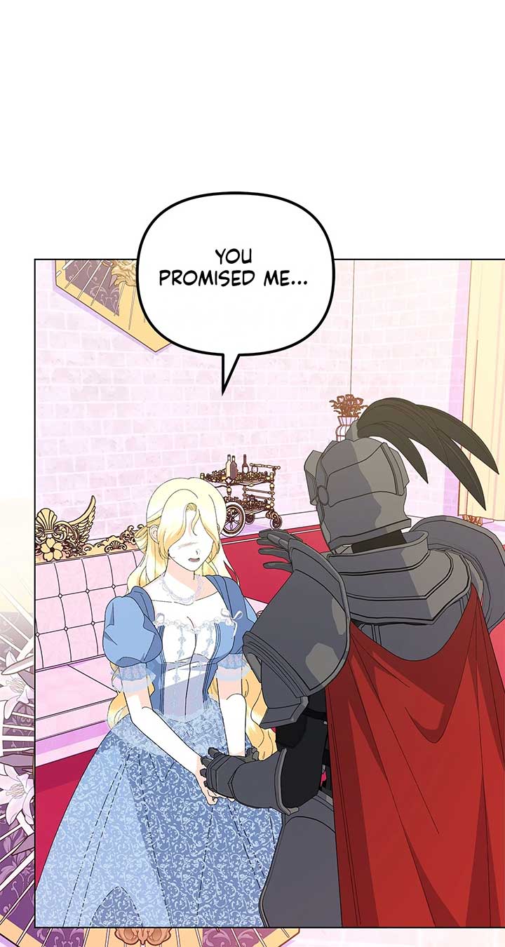 I Got Married to a Duke Called Beast Chapter 74 page 8