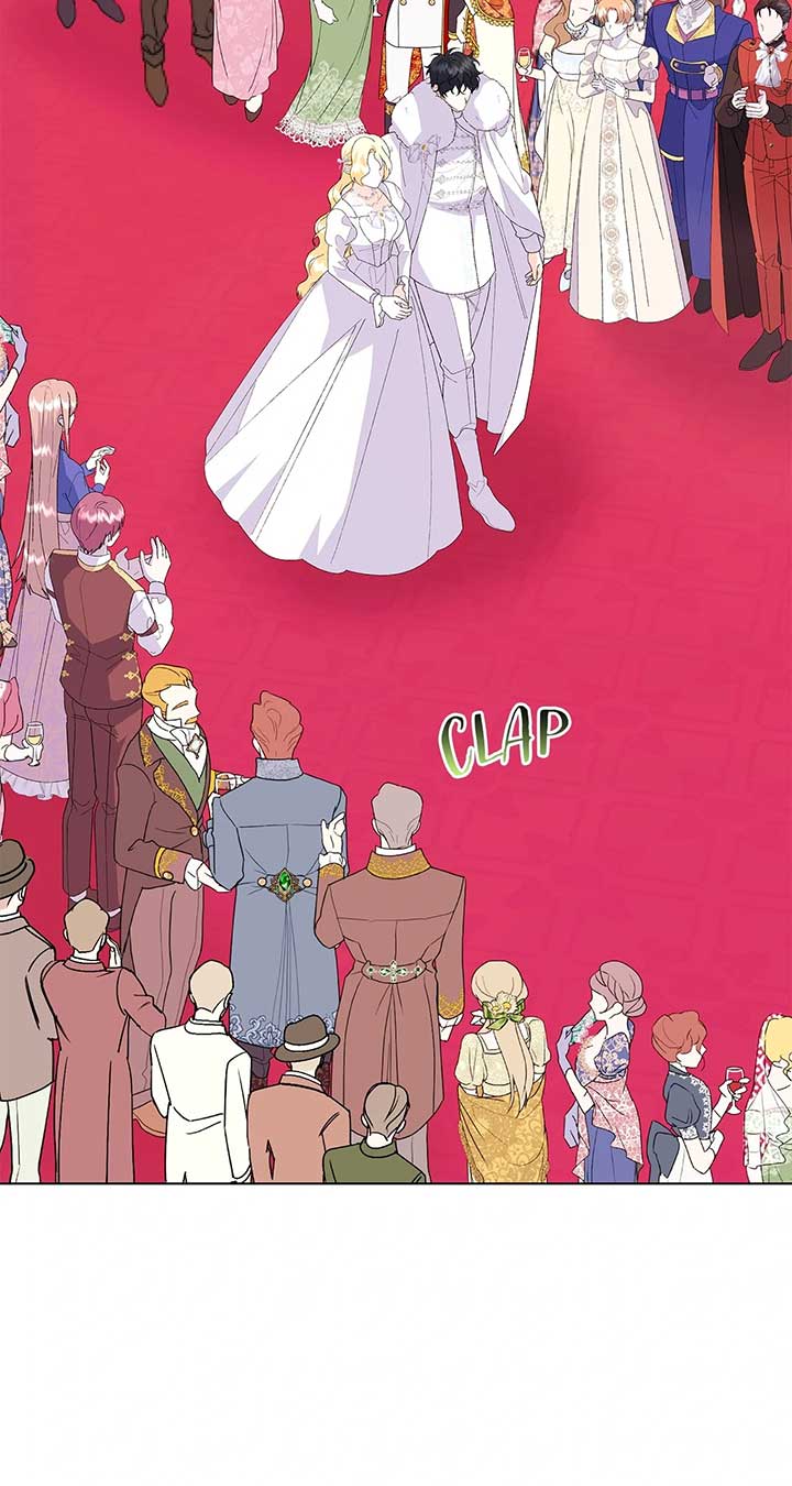 I Got Married to a Duke Called Beast Chapter 74 page 92