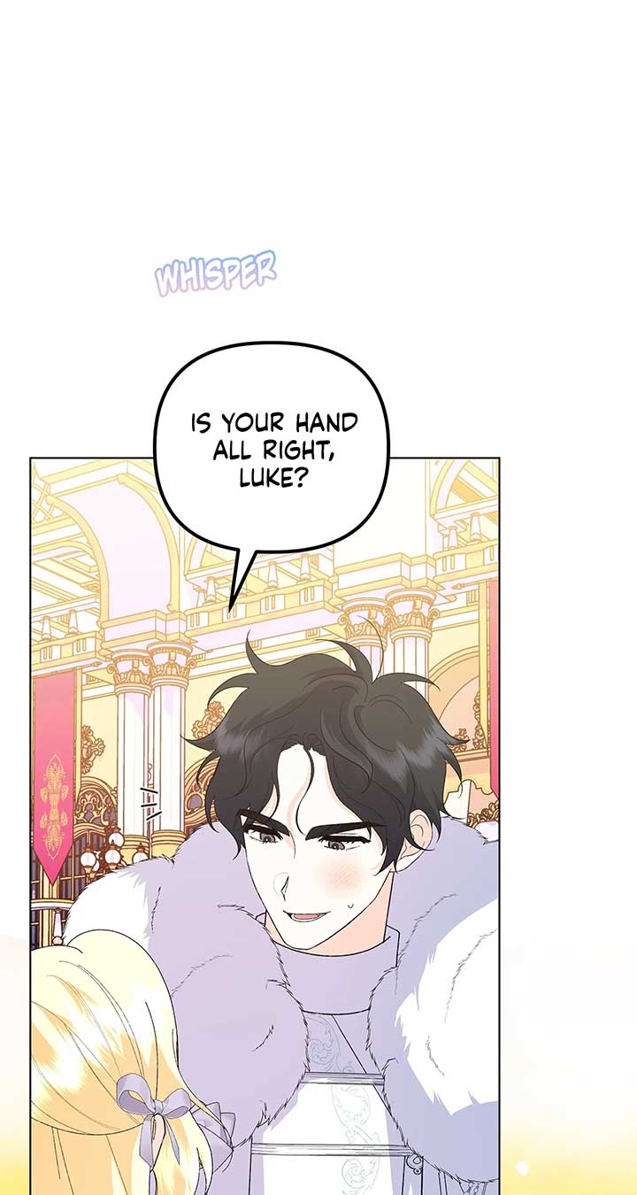 I Got Married to a Duke Called Beast Chapter 74 page 93