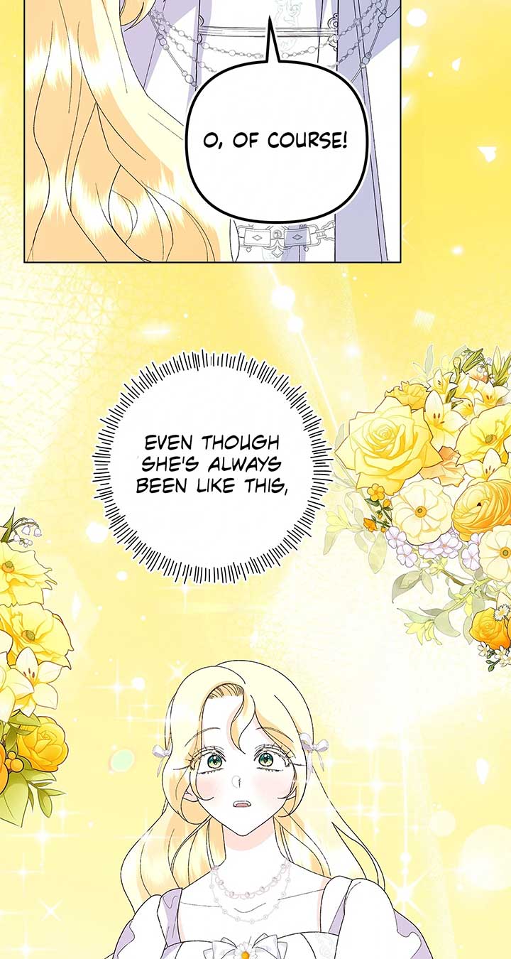 I Got Married to a Duke Called Beast Chapter 74 page 94