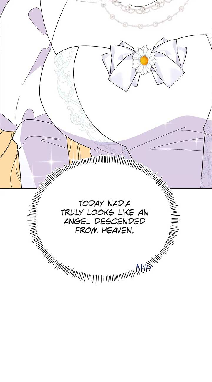 I Got Married to a Duke Called Beast Chapter 74 page 96