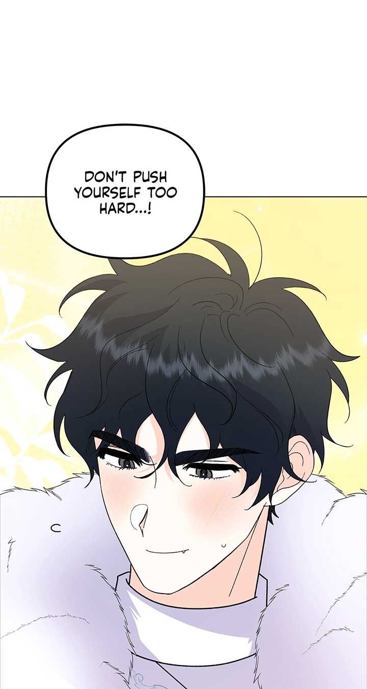 I Got Married to a Duke Called Beast Chapter 74 page 97