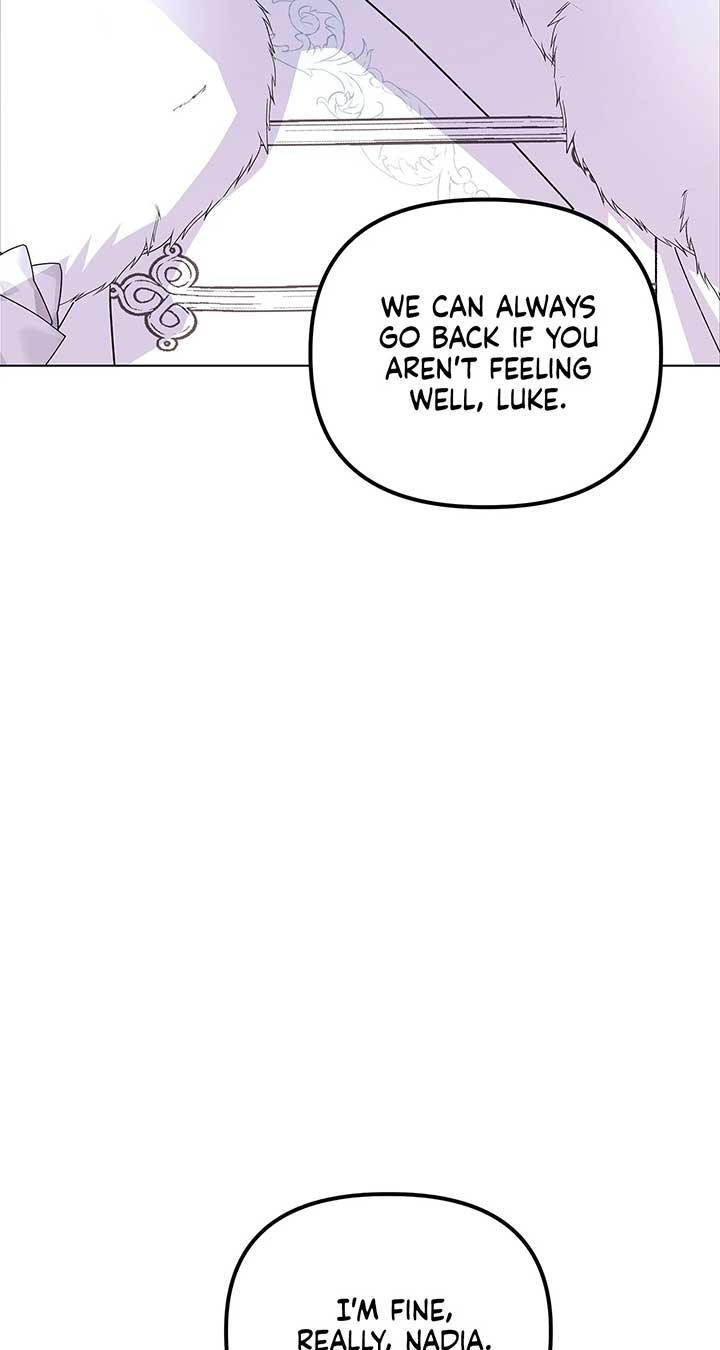 I Got Married to a Duke Called Beast Chapter 74 page 98
