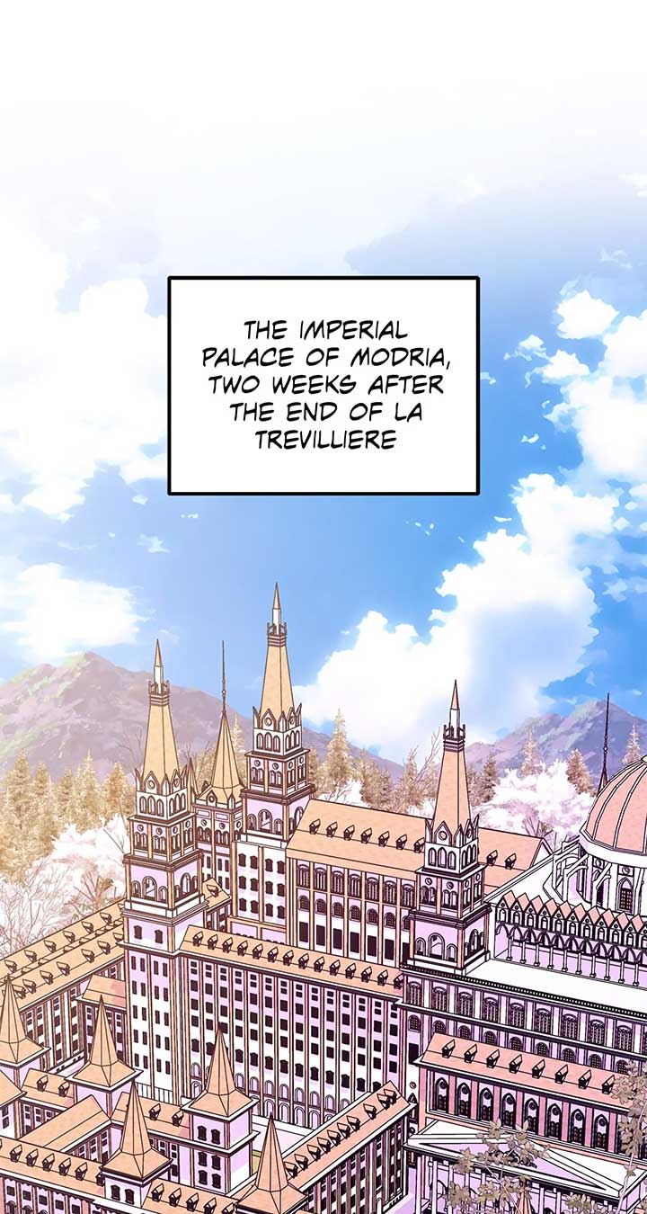 I Got Married to a Duke Called Beast Chapter 75 page 0