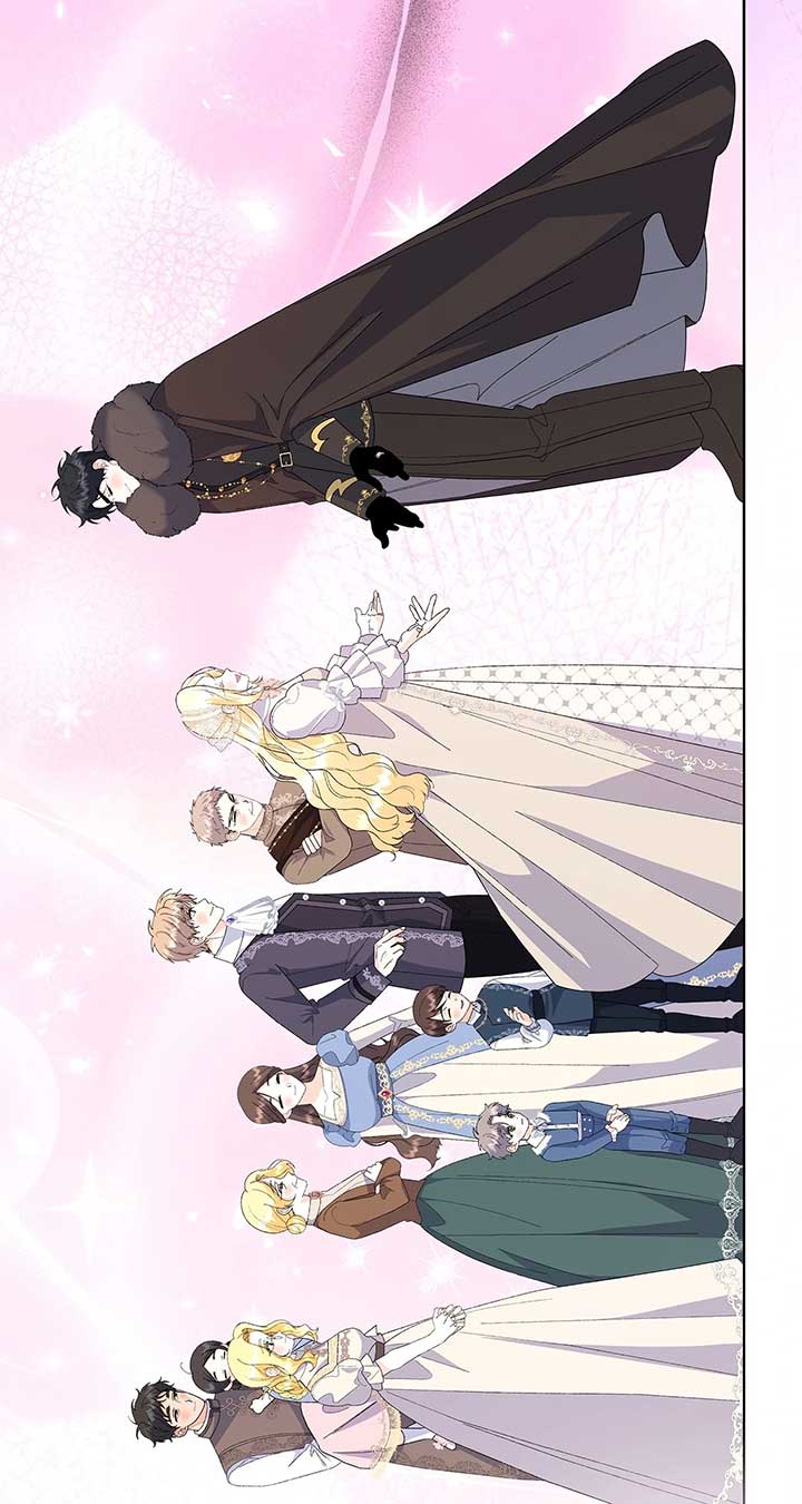 I Got Married to a Duke Called Beast Chapter 75 page 102
