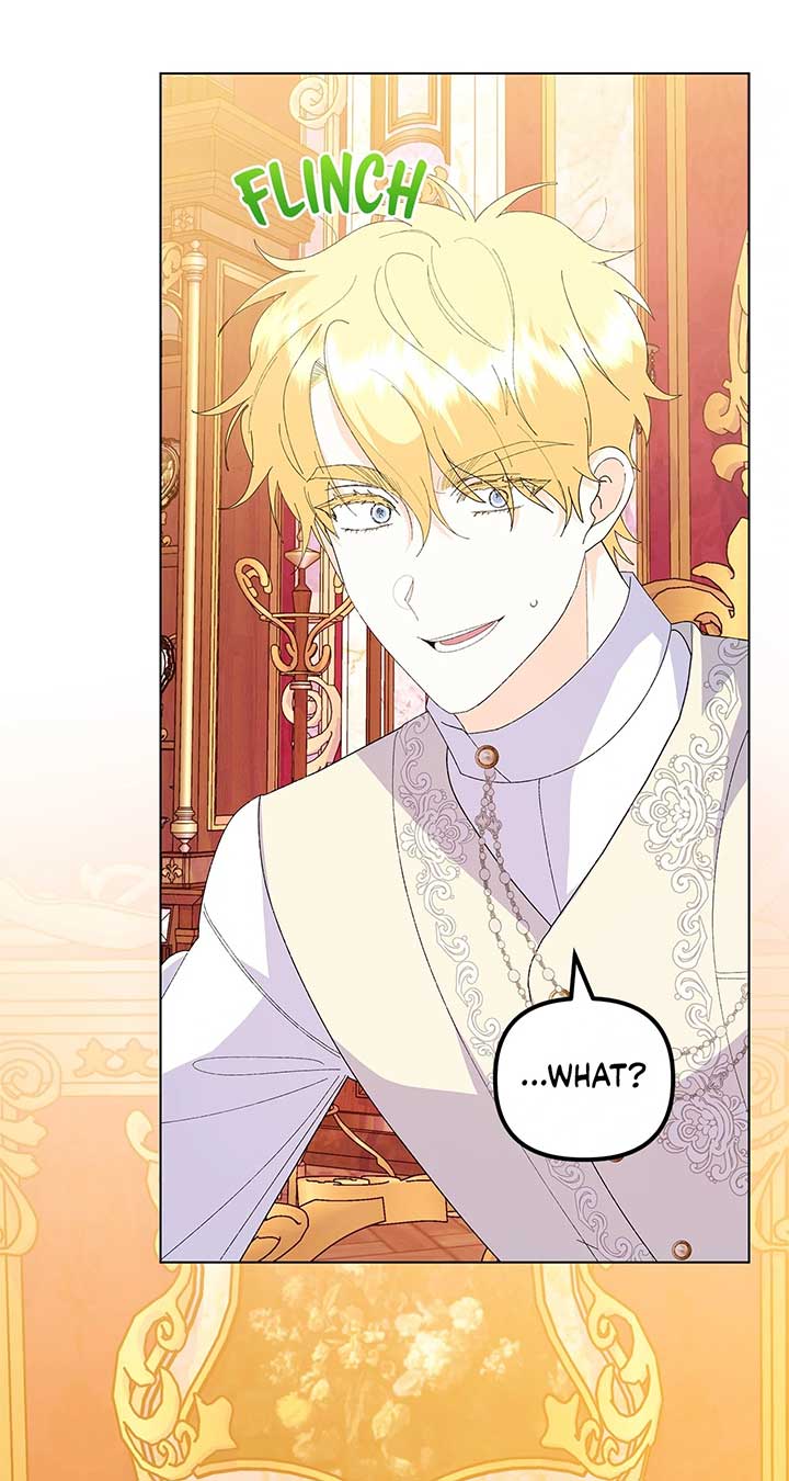 I Got Married to a Duke Called Beast Chapter 75 page 10
