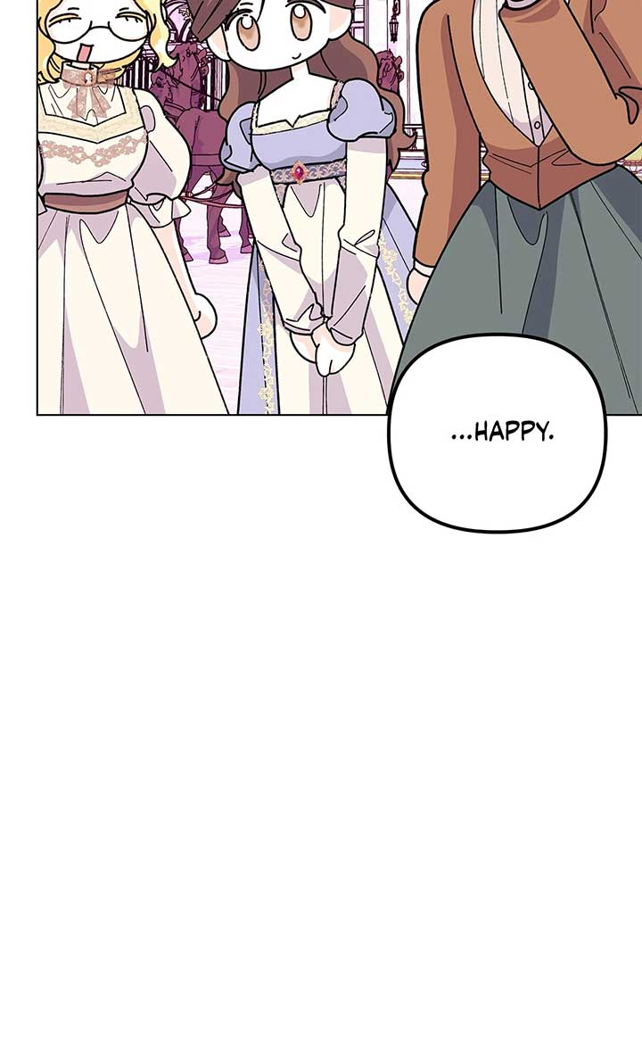 I Got Married to a Duke Called Beast Chapter 75 page 111