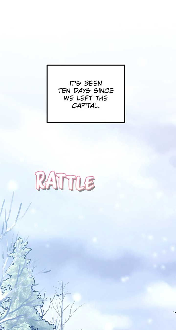 I Got Married to a Duke Called Beast Chapter 75 page 114