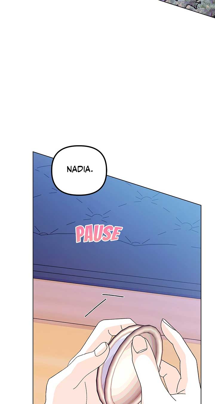 I Got Married to a Duke Called Beast Chapter 75 page 116