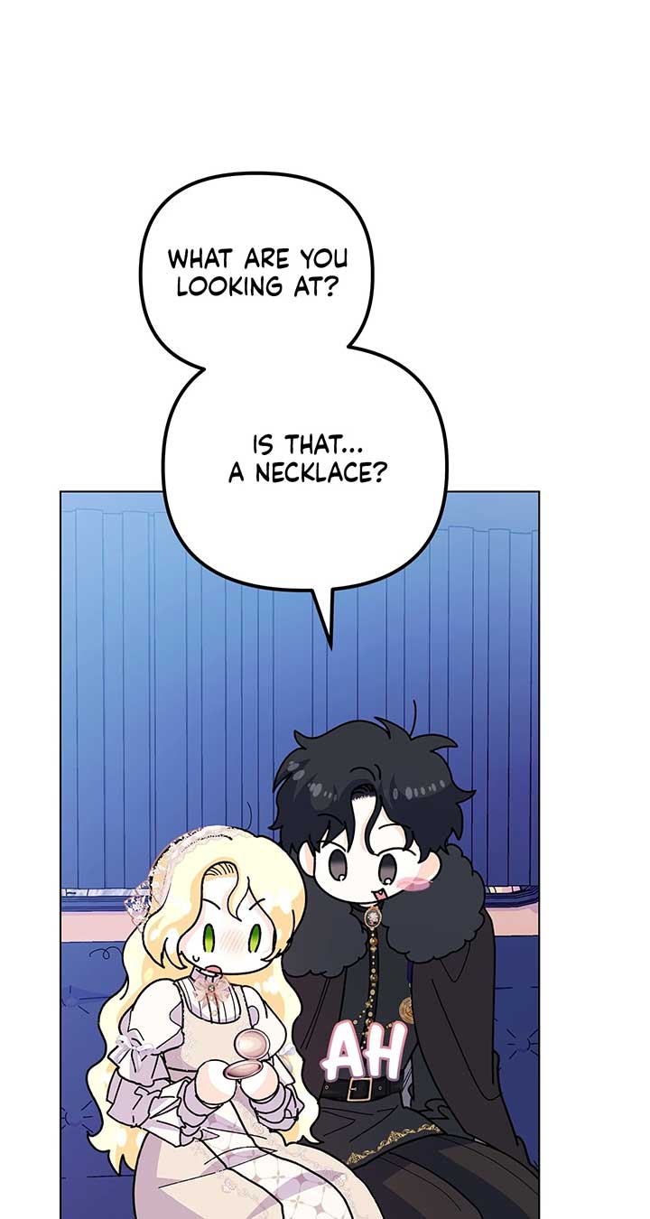 I Got Married to a Duke Called Beast Chapter 75 page 118