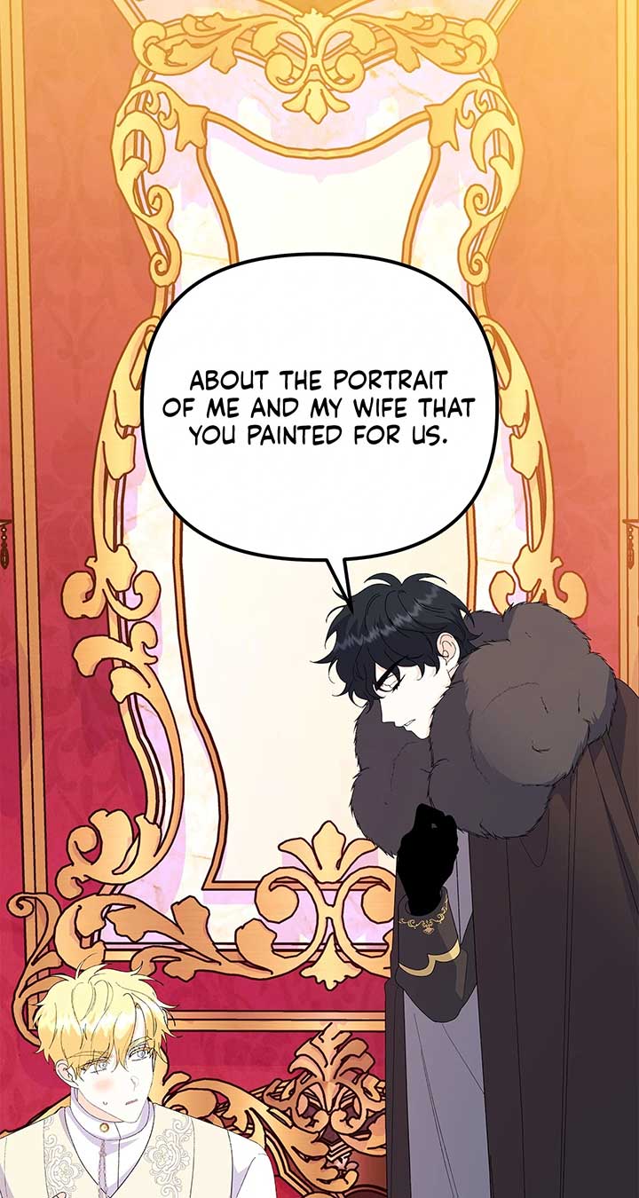 I Got Married to a Duke Called Beast Chapter 75 page 11