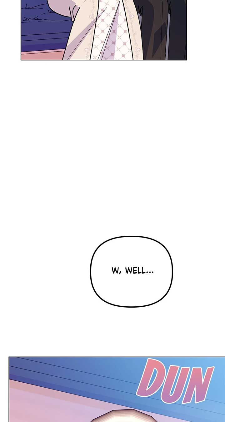 I Got Married to a Duke Called Beast Chapter 75 page 119