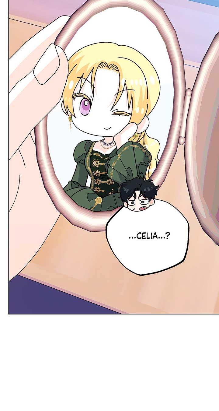 I Got Married to a Duke Called Beast Chapter 75 page 120