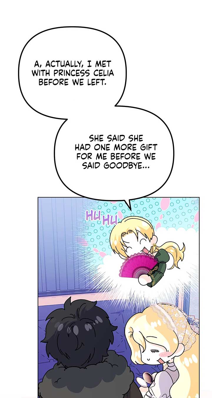 I Got Married to a Duke Called Beast Chapter 75 page 121