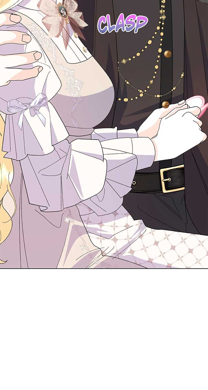I Got Married to a Duke Called Beast Chapter 75 page 124