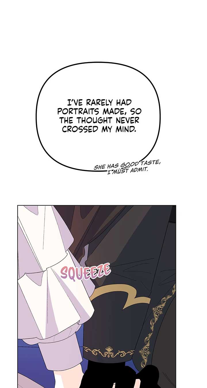 I Got Married to a Duke Called Beast Chapter 75 page 126