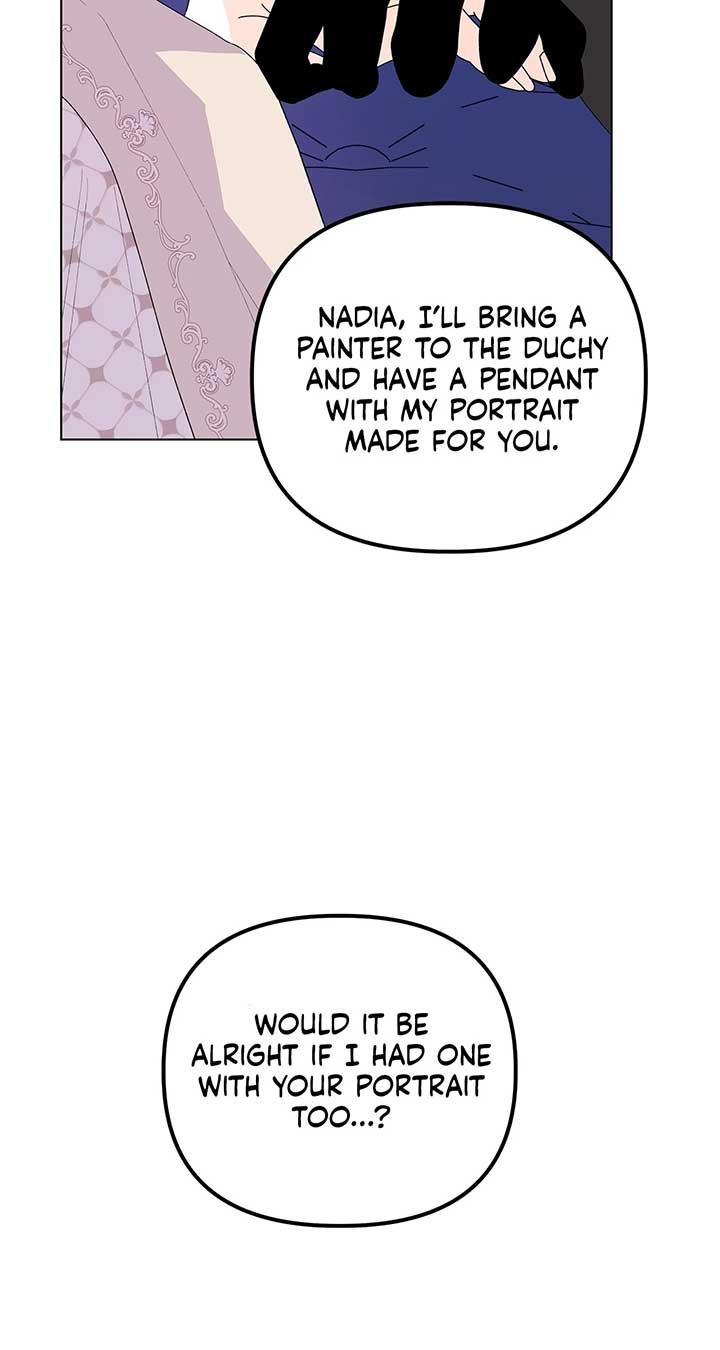 I Got Married to a Duke Called Beast Chapter 75 page 127