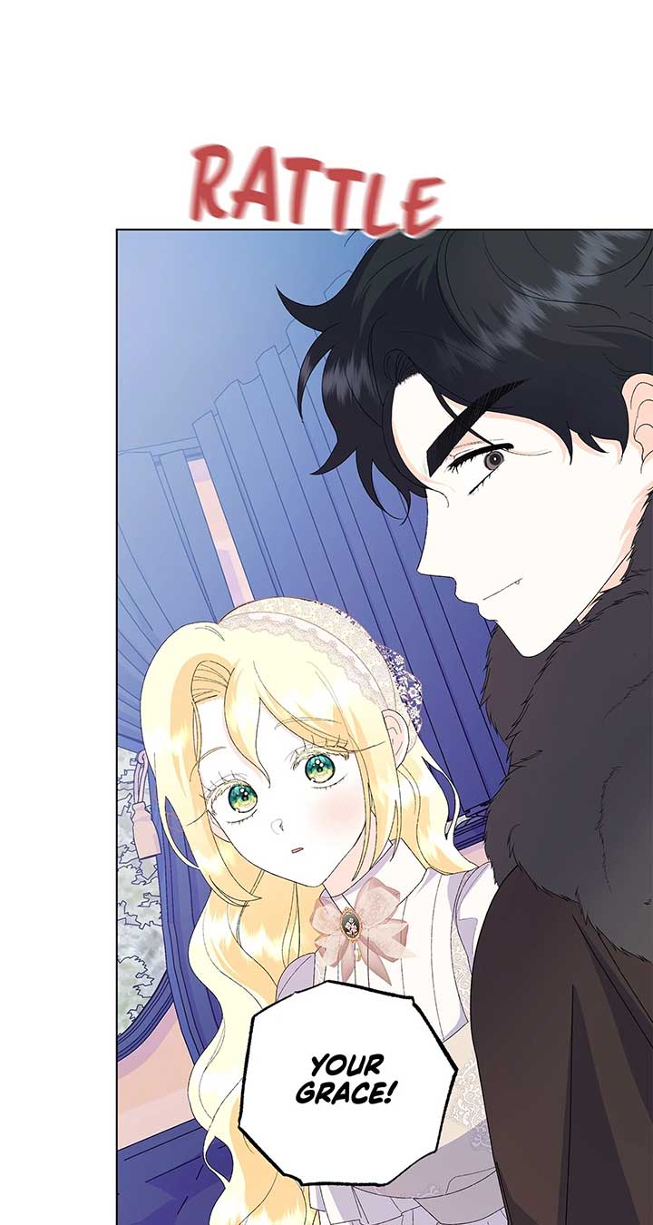 I Got Married to a Duke Called Beast Chapter 75 page 128