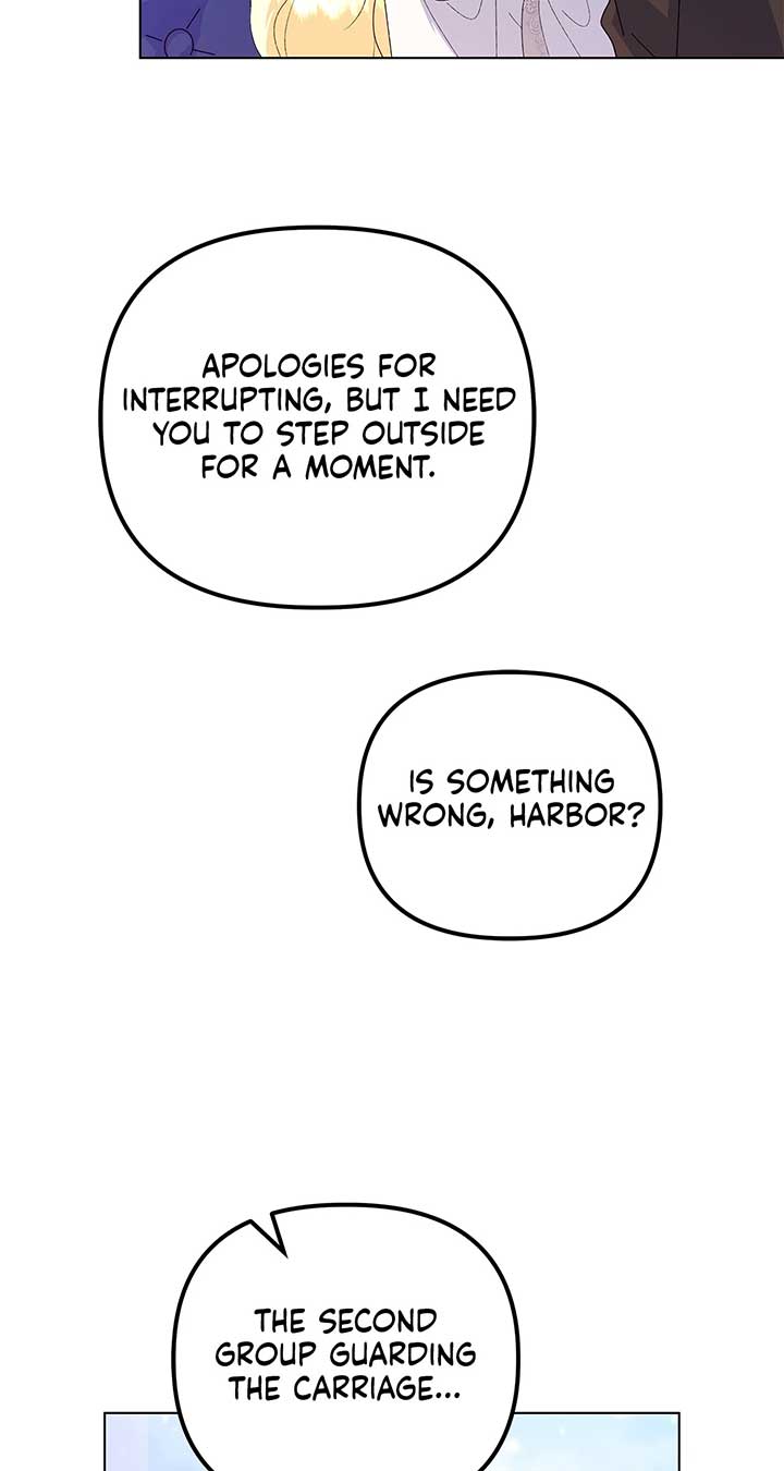 I Got Married to a Duke Called Beast Chapter 75 page 129