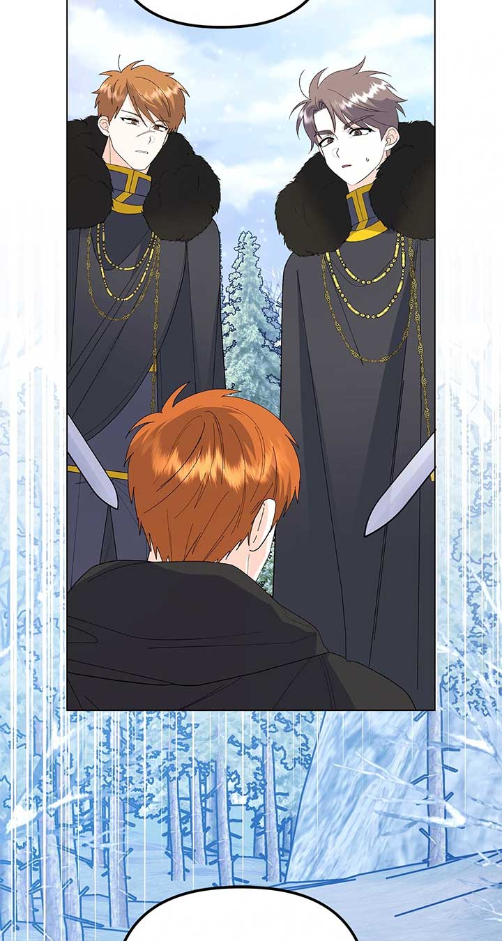 I Got Married to a Duke Called Beast Chapter 75 page 130