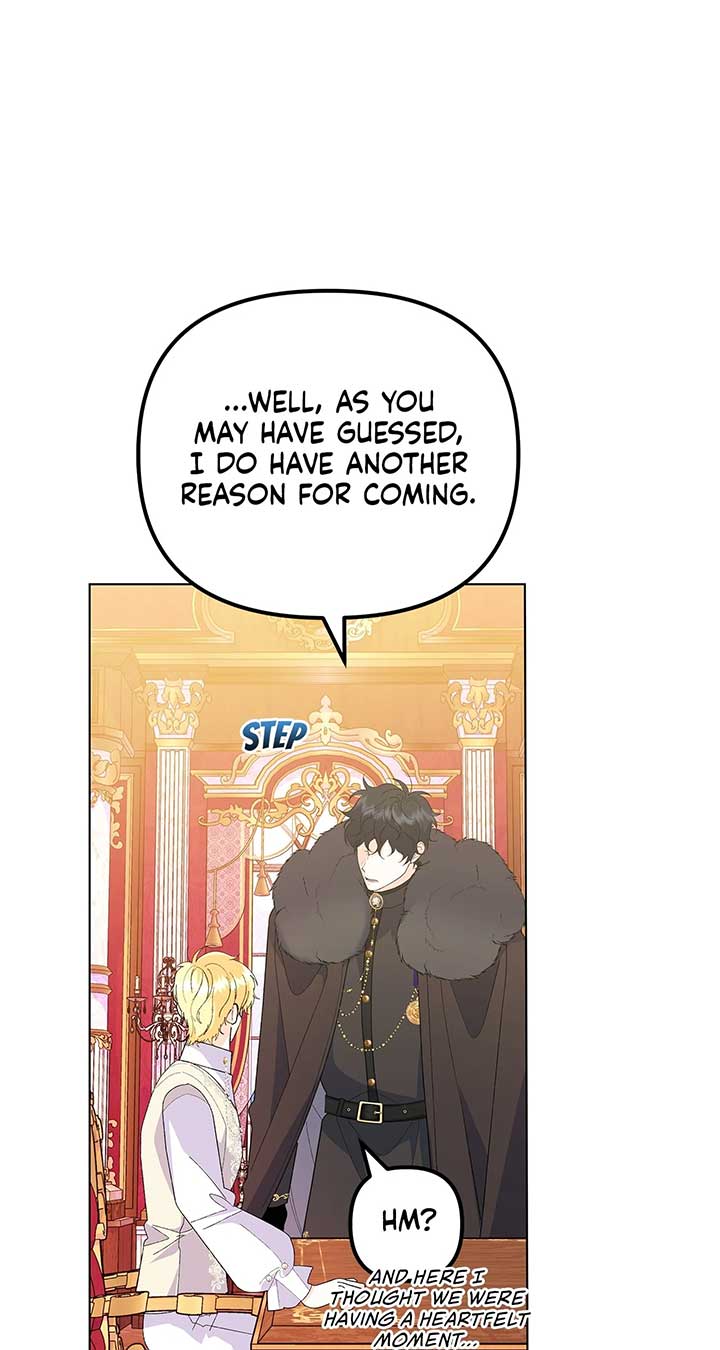 I Got Married to a Duke Called Beast Chapter 75 page 16