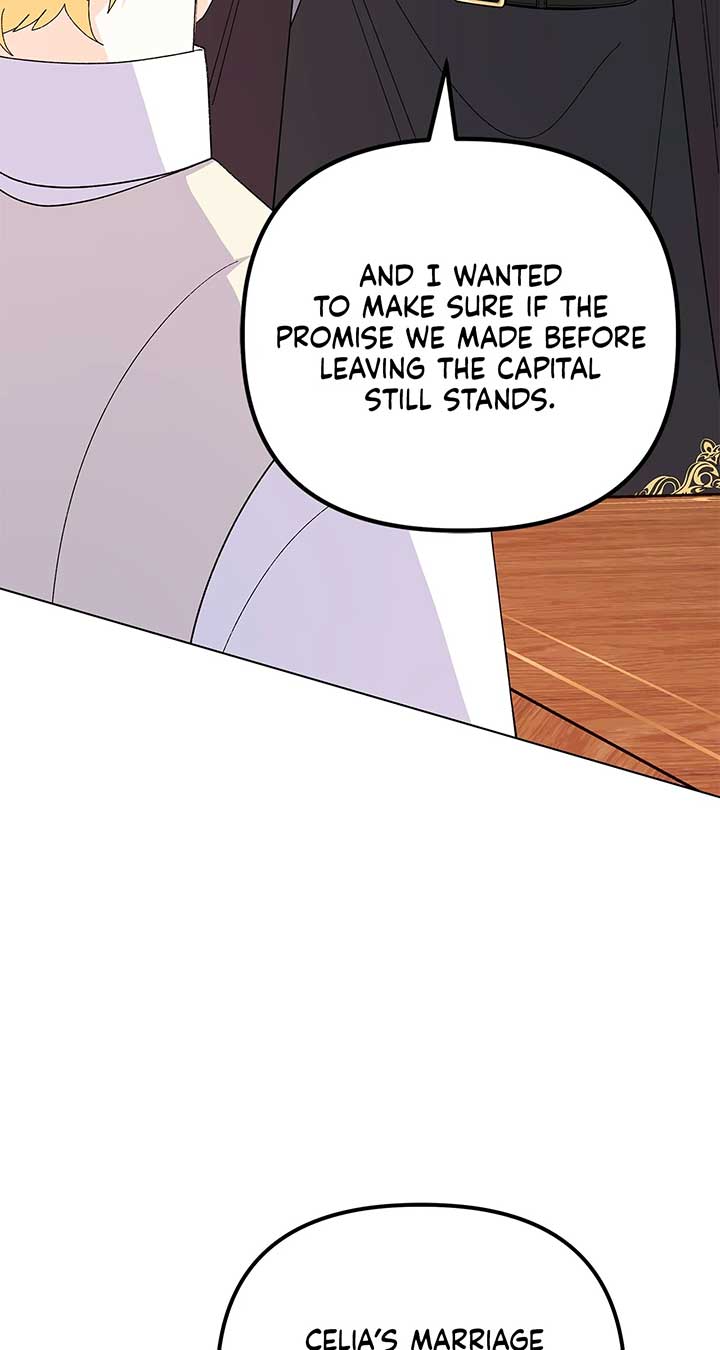 I Got Married to a Duke Called Beast Chapter 75 page 20