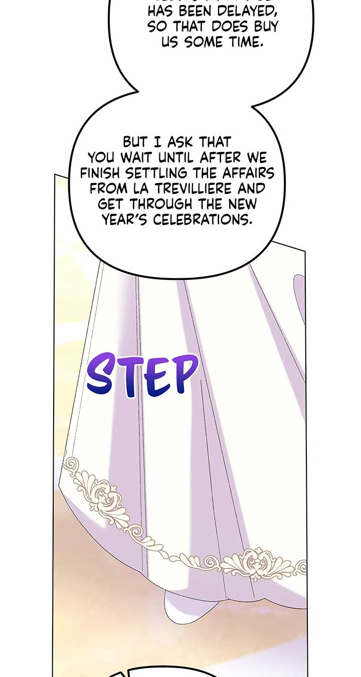 I Got Married to a Duke Called Beast Chapter 75 page 21