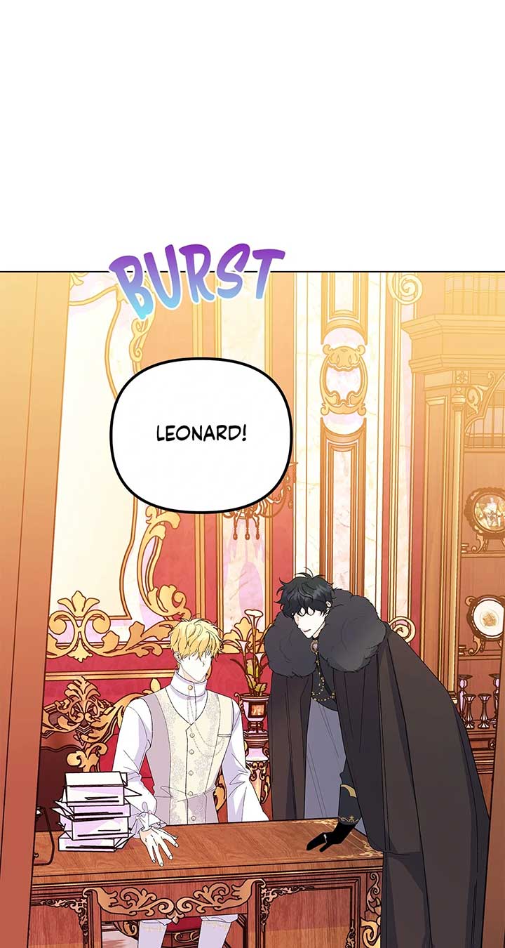 I Got Married to a Duke Called Beast Chapter 75 page 23