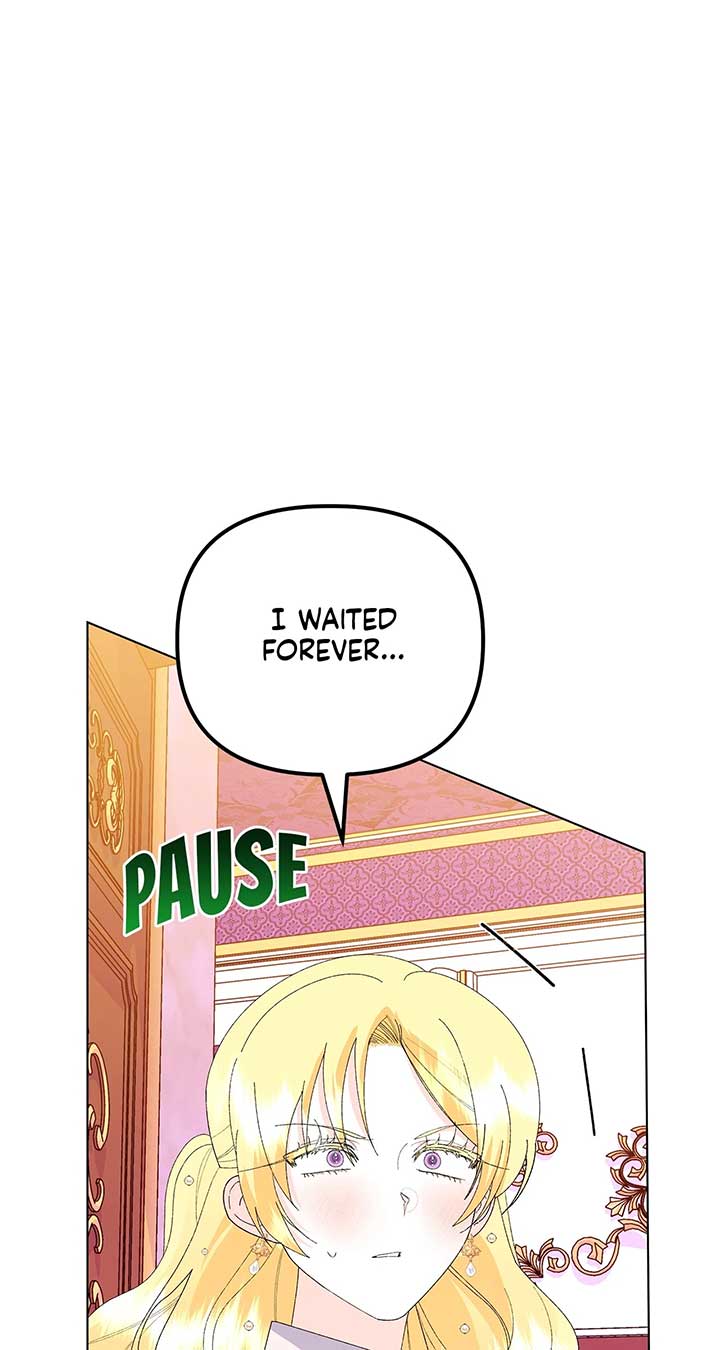 I Got Married to a Duke Called Beast Chapter 75 page 25