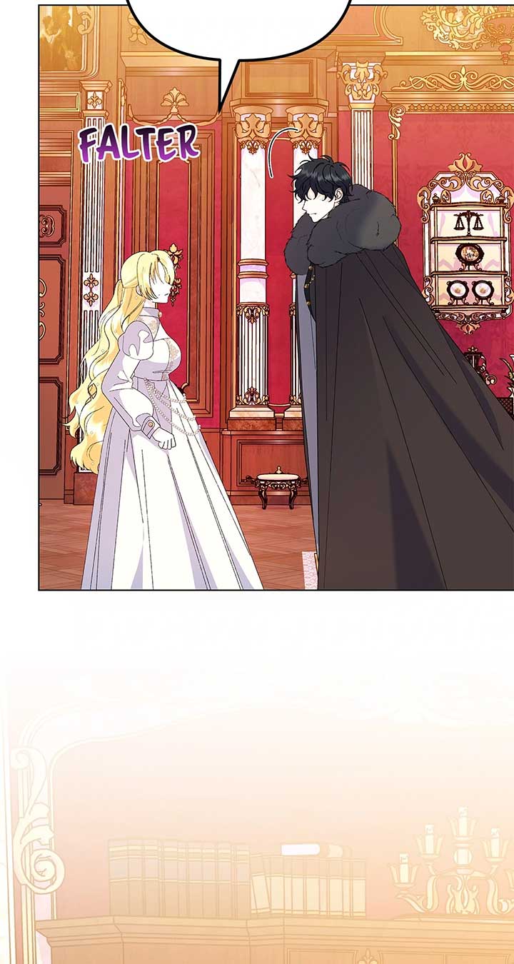 I Got Married to a Duke Called Beast Chapter 75 page 27