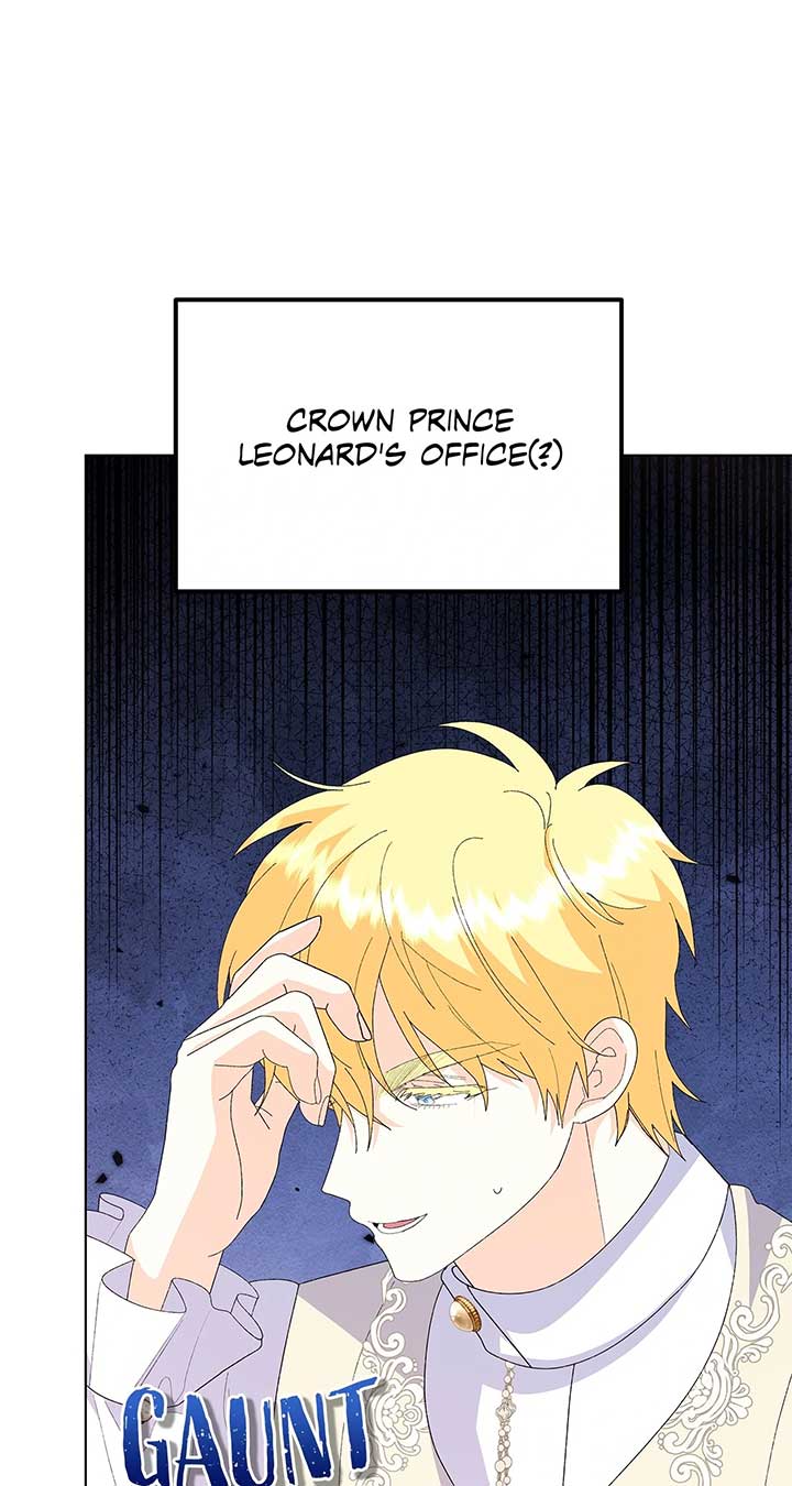 I Got Married to a Duke Called Beast Chapter 75 page 2