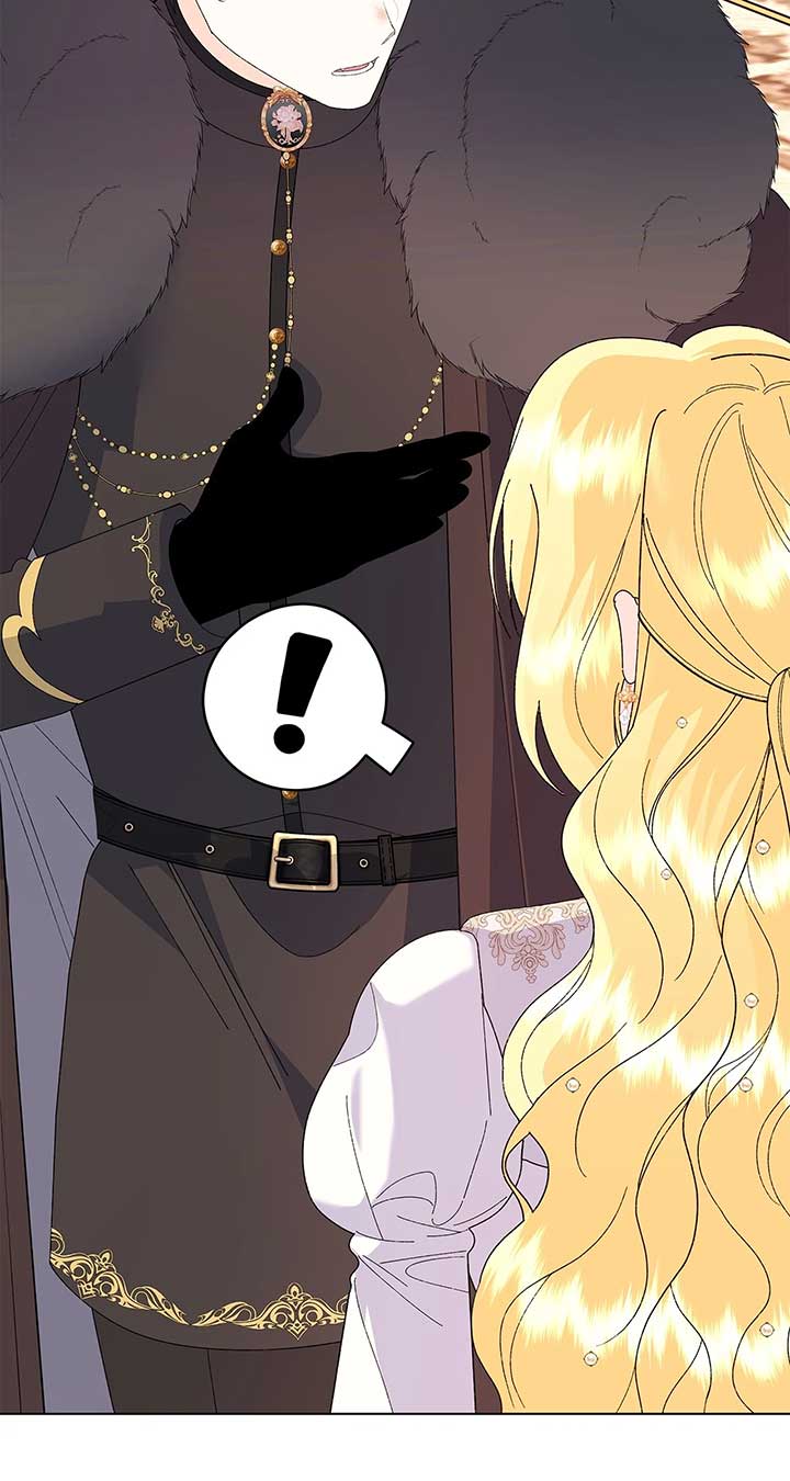 I Got Married to a Duke Called Beast Chapter 75 page 29