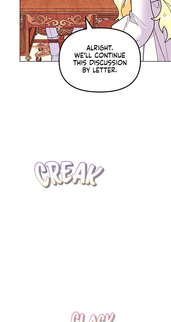 I Got Married to a Duke Called Beast Chapter 75 page 32