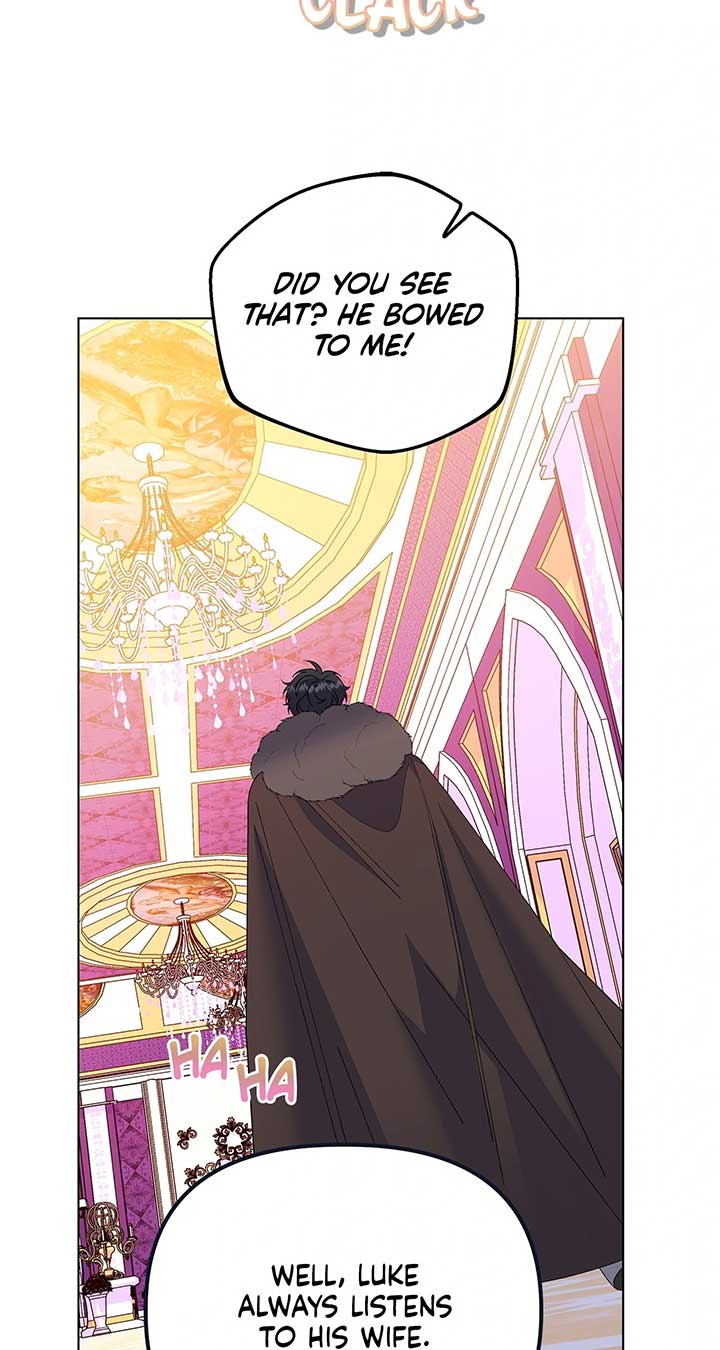 I Got Married to a Duke Called Beast Chapter 75 page 33