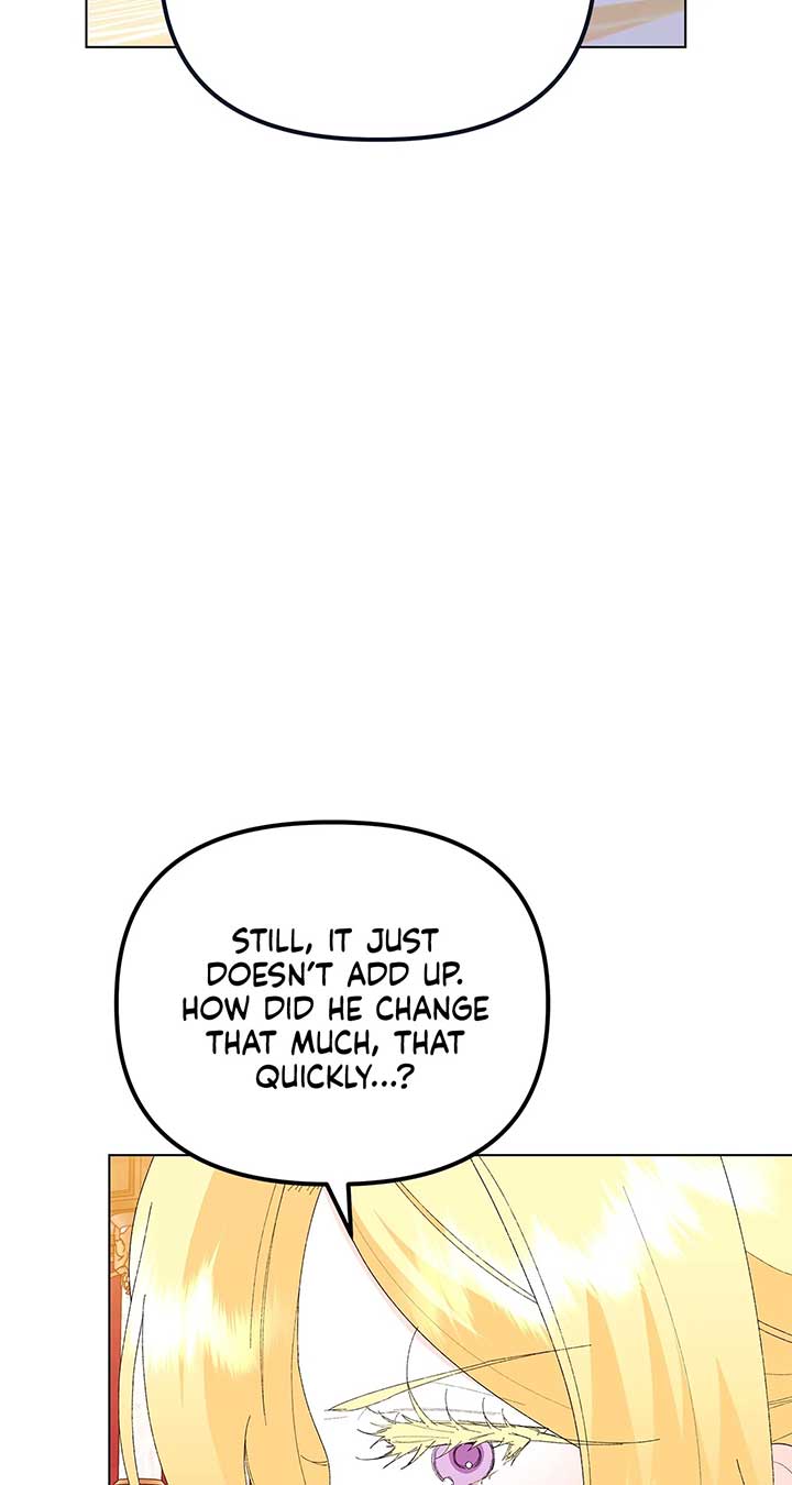 I Got Married to a Duke Called Beast Chapter 75 page 34
