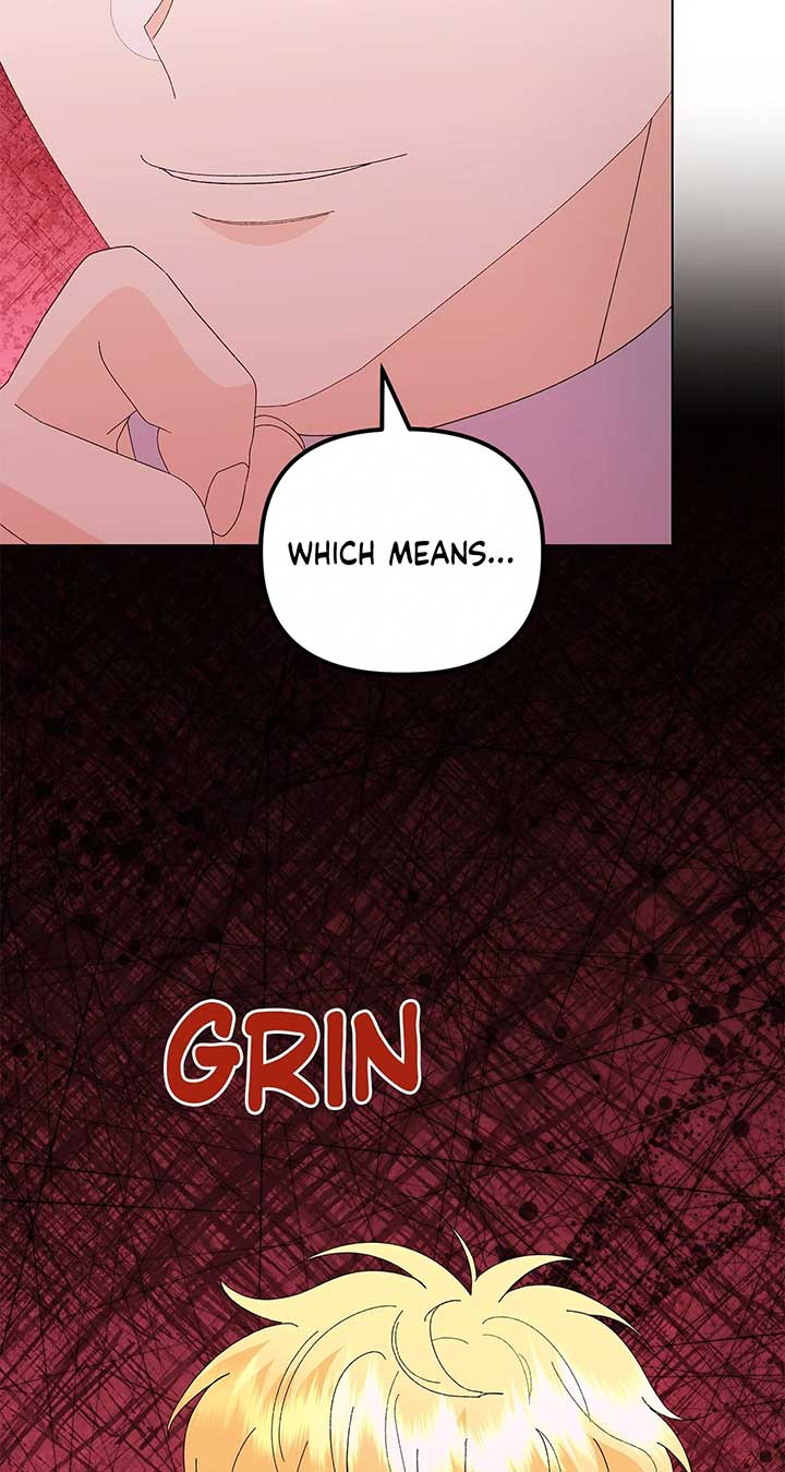 I Got Married to a Duke Called Beast Chapter 75 page 36