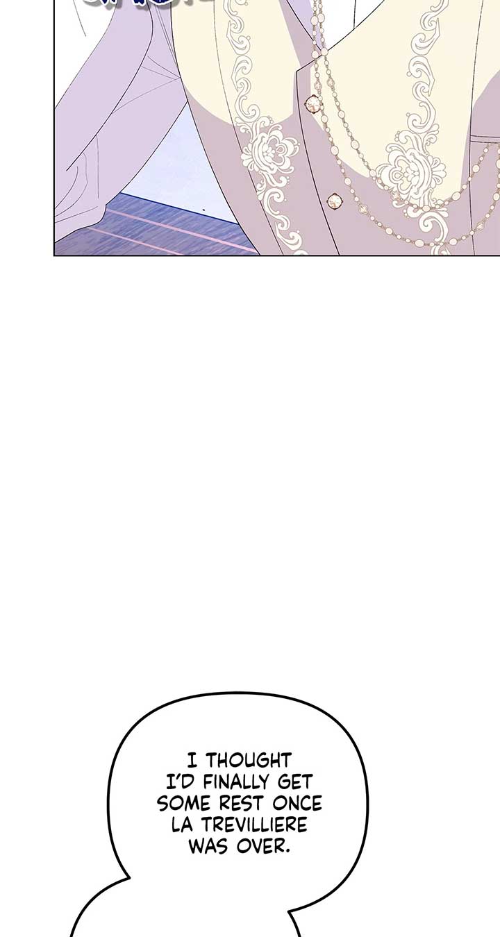 I Got Married to a Duke Called Beast Chapter 75 page 3