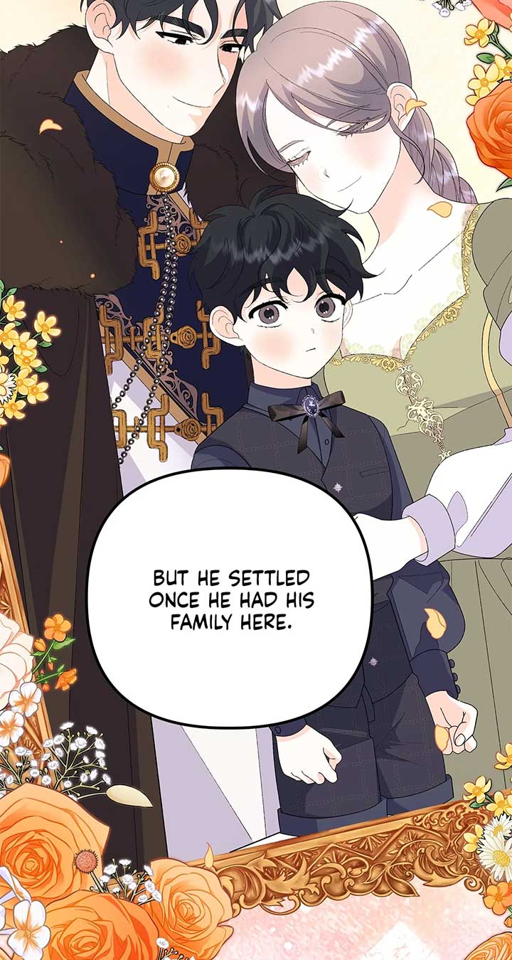 I Got Married to a Duke Called Beast Chapter 75 page 40
