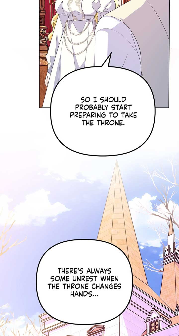 I Got Married to a Duke Called Beast Chapter 75 page 42