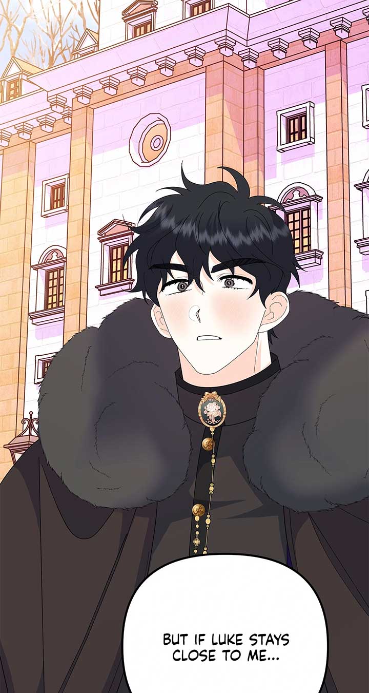 I Got Married to a Duke Called Beast Chapter 75 page 43