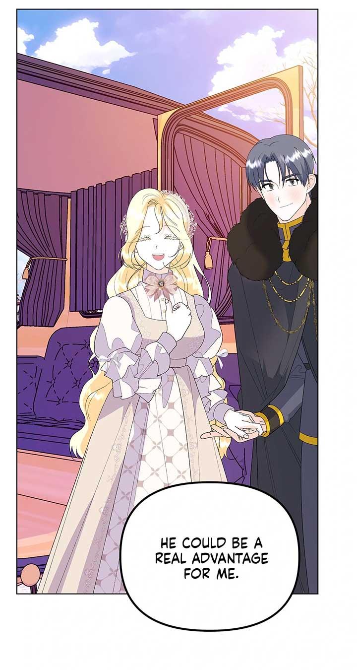 I Got Married to a Duke Called Beast Chapter 75 page 45