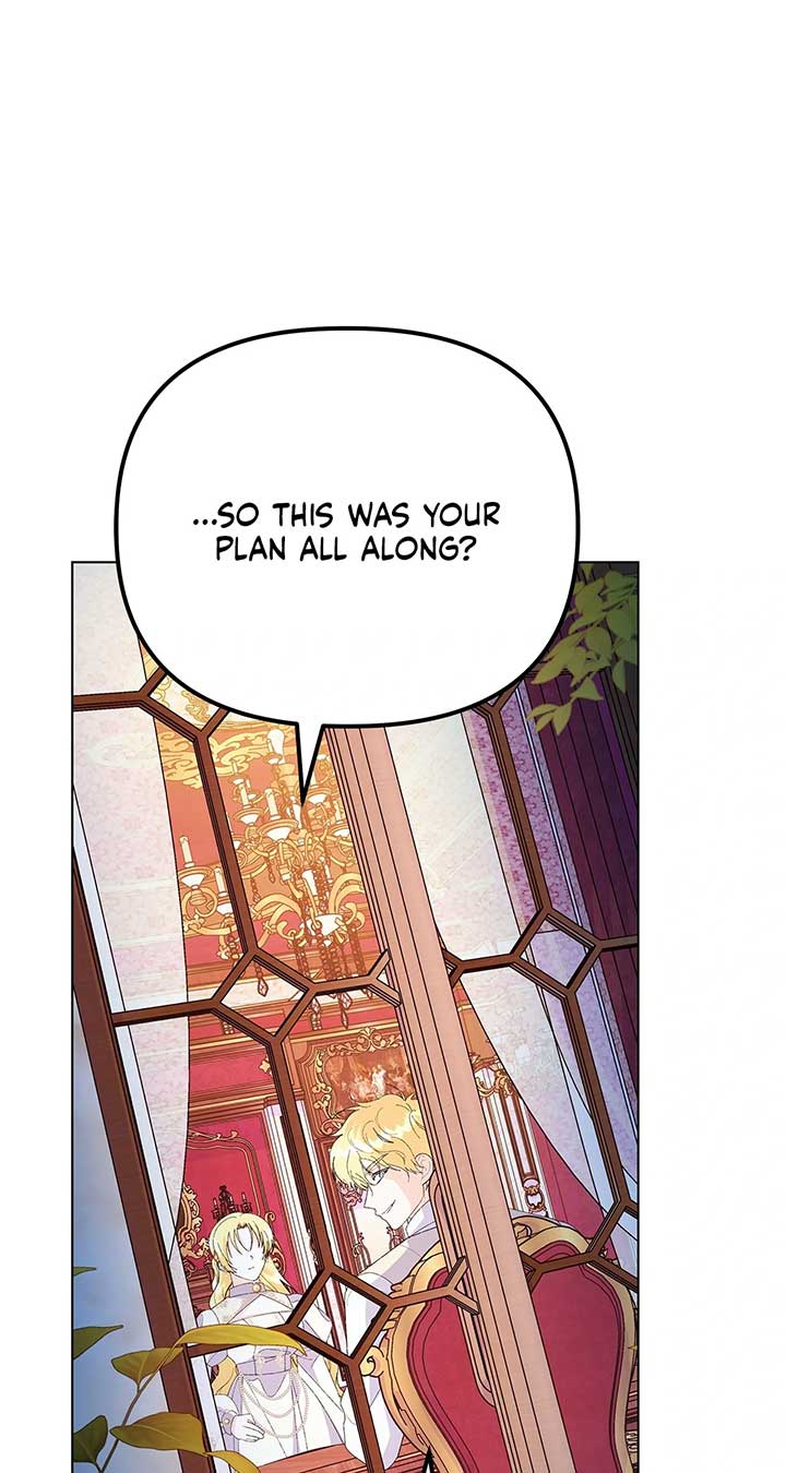 I Got Married to a Duke Called Beast Chapter 75 page 47