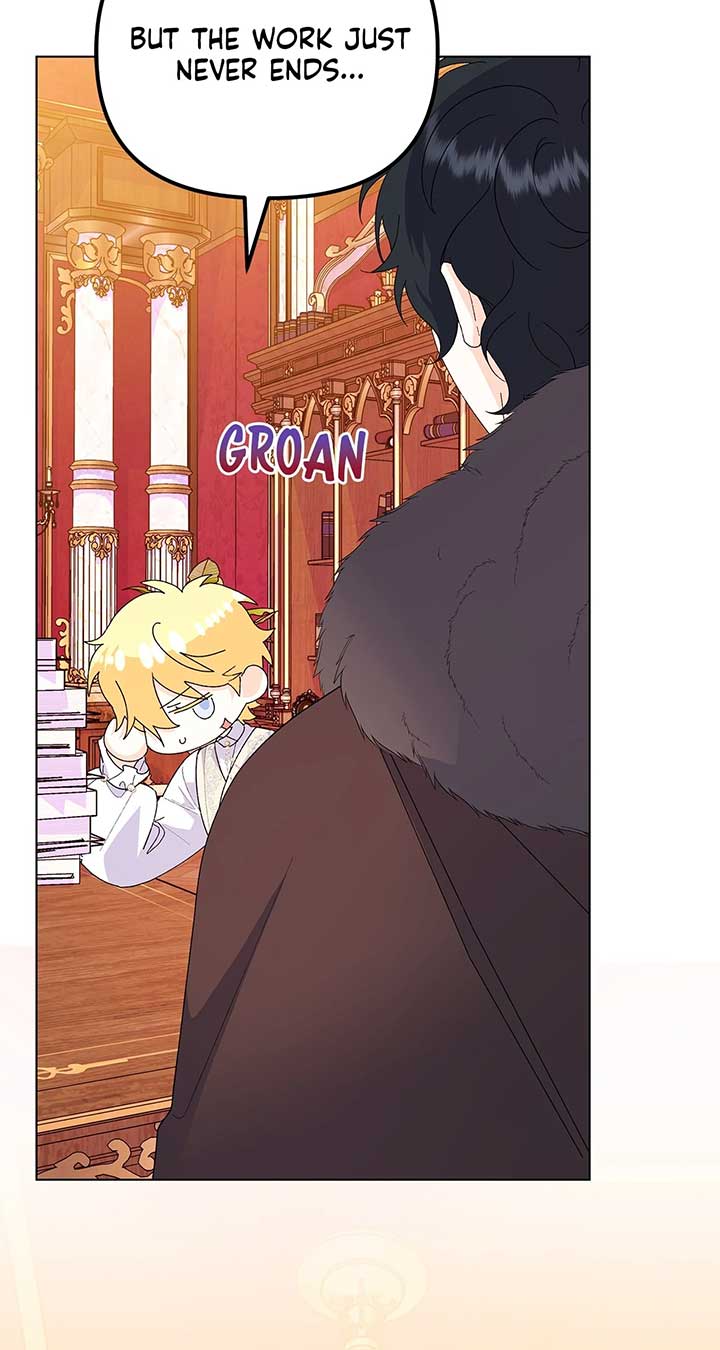 I Got Married to a Duke Called Beast Chapter 75 page 4