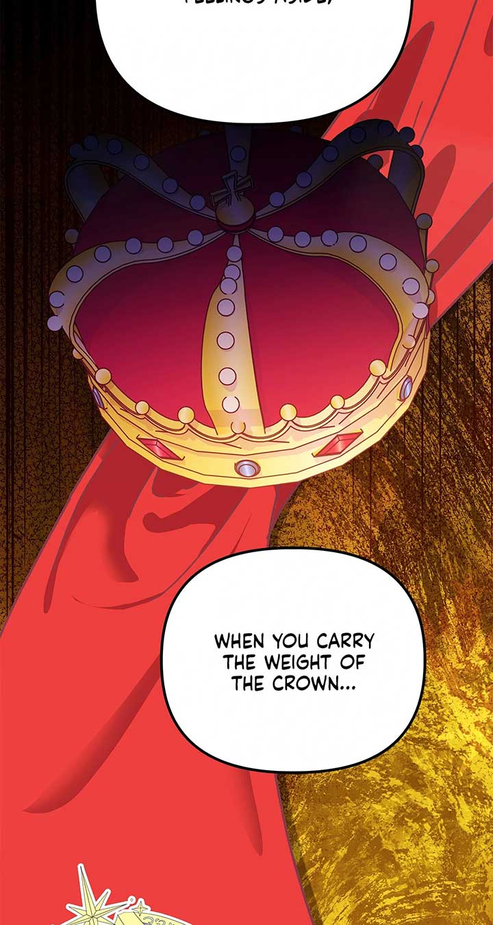 I Got Married to a Duke Called Beast Chapter 75 page 49