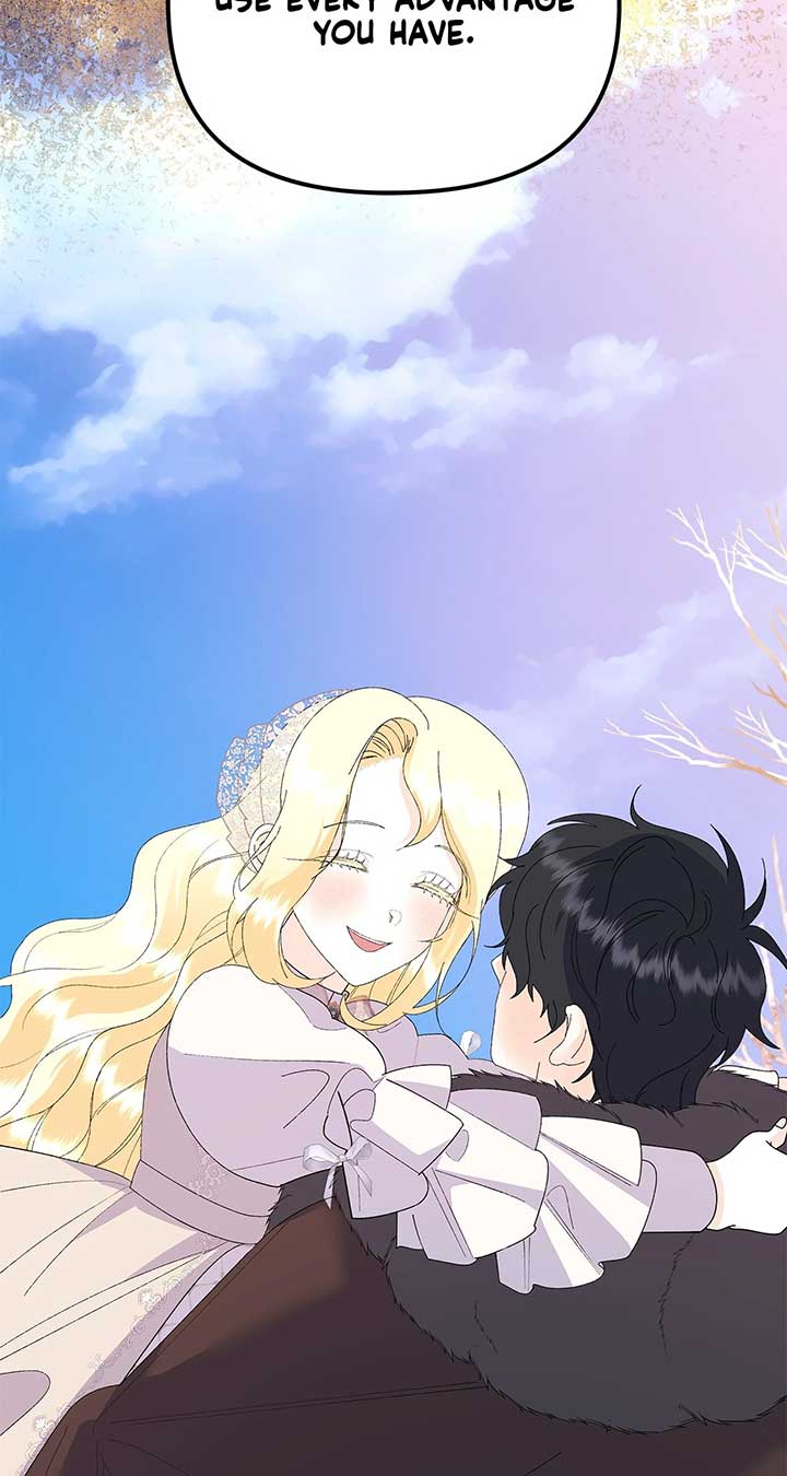 I Got Married to a Duke Called Beast Chapter 75 page 51
